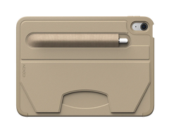 Zugu Case for iPad 10th / 11th Gen 10.9 - Sand
