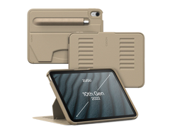 Zugu Case for iPad 10th / 11th Gen 10.9 - Sand