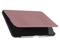 Zugu Case for iPad Air 11" M2 / M3 / M4 & Air 4th/5th - Dessert Rose