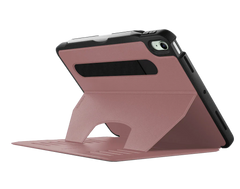 Zugu Case for iPad Air 11" M2 / M3 / M4 & Air 4th/5th - Dessert Rose