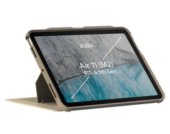 Zugu Case for iPad Air 11" M2 / M3 & Air 4th/5th - Sand