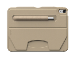 Zugu Case for iPad Air 11" M2 / M3 & Air 4th/5th - Sand