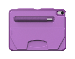 Zugu iPad Folio Case for iPad Air 11" M2 / M3 / M4 & Air 4th/5th - Nova Purple