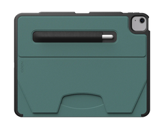 Zugu Case for iPad Air 13 M2 / M3 & Pro 12.9 3rd 4th Gen - Pine Green