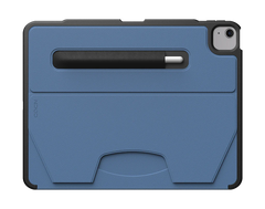 Zugu Case for iPad Air 13 M2 / M3 & Pro 12.9 3rd 4th Gen - Slate Blue