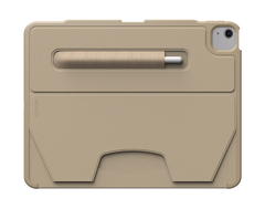 Zugu Case for iPad Air 13 M2 / M3 & Pro 12.9 3rd 4th Gen - Sand