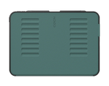 Zugu Case for iPad Pro 11 M4 / M5 - Pine Green