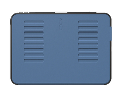Zugu Case for iPad Pro 11 M4 / M5 -Slate Blue