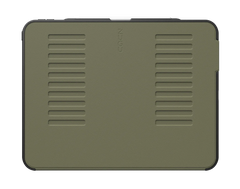 Zugu Case for iPad Pro 11 M4 / M5 - Olive