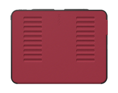 Zugu Case for iPad Pro 11 M4 / M5 - Red