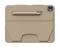 Zugu Case for iPad Pro 11 M4 / M5 - Sand