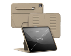 Zugu Case for iPad Pro 11 M4 / M5 - Sand
