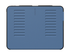 Zugu Case For iPad Pro 13 M4 / M5 - Slate Blue