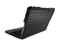 STM Ace Lenovo Chromebook Rugged Case 100e & 100w 3rd Gen - Black