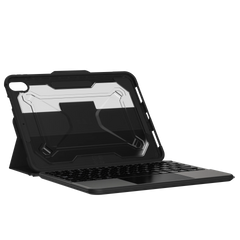UAG Rugged Bluetooth Keyboard with Trackpad iPad 10th / 11th Gen 2022 10.9"