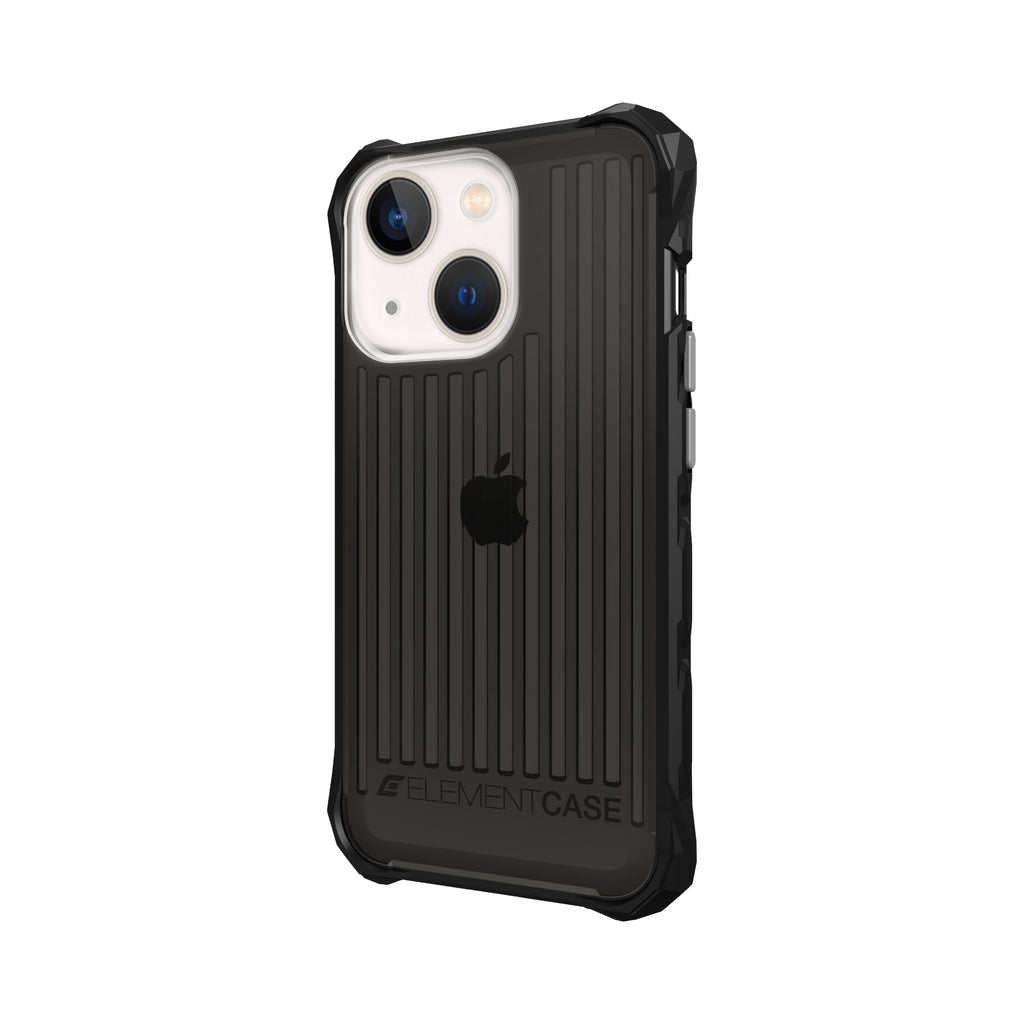 Element Case Special Ops Case For iPhone 13 mini - SMOKE - Mac Addict