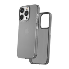 Load image into Gallery viewer, Caudabe Lucid Ultra Slim Case iPhone 13 Pro Max 6.7 – Graphite - Mac Addict