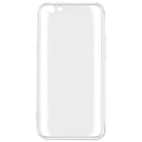 JTL Limpid Hard Case for OPPO R9s Plus - Clear