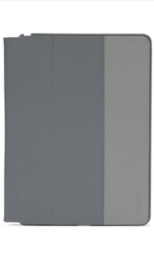 Incase Folio Case Book Jacket for iPad Air 3 / Pro 10.5 - Grey