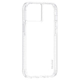 Pelican Ranger Rugged Case iPhone 13 Pro 6.1 - Clear
