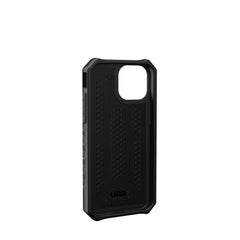 UAG Monarch Rugged Case iPhone 13/14 Standard 6.1 Carbon Fibre