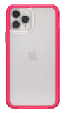 Lifeproof SLAM (NOT waterproof) slim phone case for iPhone 11 Pro - Hot Pink