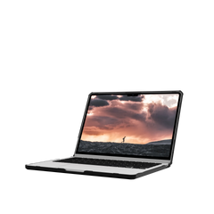 UAG PLYO Drop Protective for Macbook Air 13.6 inch 2022 M2 / M3 / M4