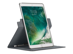 Incase Folio Case Book Jacket for iPad Air 3 / Pro 10.5 - Grey