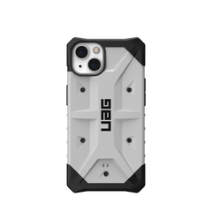 UAG Pathfinder Rugged Case iPhone 13 Standard 6.1 White