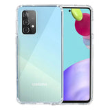 3SIXT PureFlex Protective Case for Samsung A53 5G - Clear