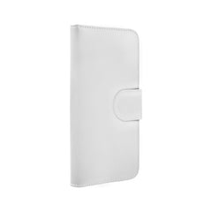 3SIXT Book Wallet Case - iPhone 6 / 6S Plus - White 3