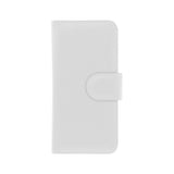 3SIXT Book Wallet Case - iPhone 6 Plus / 6S Plus - White