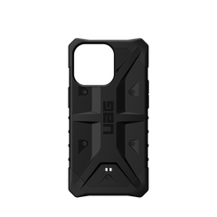 UAG Pathfinder Rugged Case iPhone 13 Pro 6.1 Black