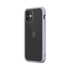 RhinoShield MOD NX 2-in-1 Case For iPhone 12 mini - Lavender - Mac Addict
