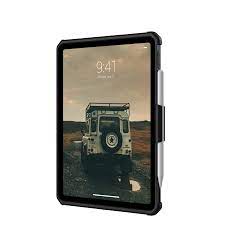 UAG Scout for iPad 10th / 11th Gen 10.9" with Kickstand & Hand Strap Case