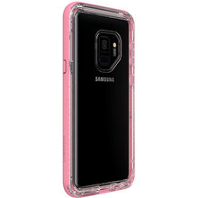 Load image into Gallery viewer, Lifeproof NEXT (Not FRE waterproof) Drop Protective Case for Samsung Galaxy S9 - Pink