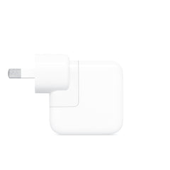 Apple USB A Power Wall Adapter 12W MGN03XA (NO Cable)