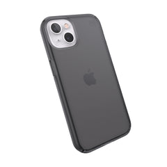 Speck Presidio Perfect Mist Case iPhone 13 Standard 6.1 Obsidian