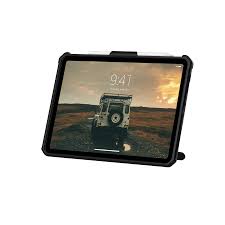 UAG Scout for iPad 10th / 11th Gen 10.9" with Kickstand & Hand Strap Case