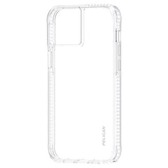 Pelican Ranger Rugged Case iPhone 13 Pro 6.1 - Clear