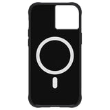 Pelican Ranger Rugged Case & MagSafe Built-in iPhone 13 Pro 6.1 - Black