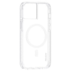 Pelican Ranger Rugged Case & MagSafe Built-in iPhone 14 / 13 Standard 6.1 - Clear