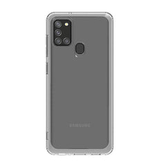 Araree A Cover Protective Samsung A21s Clear