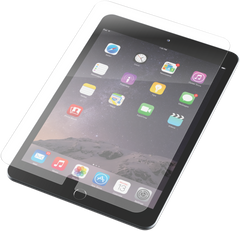 Zagg Invisible Shield Glass+ Tempered Glass iPad Mini 4th & 5th Gen Screen Guard