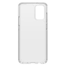 Load image into Gallery viewer, Otterbox Symmetry Tough Case for Samsung S20 Plus 6.7 inch - Clear