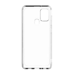 Araree A Cover Protective Samsung A21s Clear
