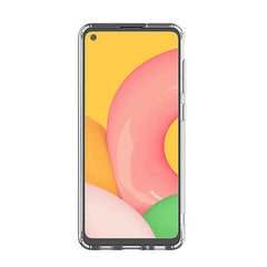 Araree A Cover Protective Samsung A21s Clear