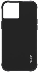Pelican Ranger Rugged Case & MagSafe Built-in iPhone 13 Pro 6.1 - Black