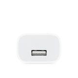 Apple Original USB A Power Wall Adapter 5W MD811XA (NO Cable)