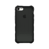 Element Case Special Ops Protective Case For iPhone SE 2022 / SE2020 / 8 / 7 - Smoke/Black - Mac Addict